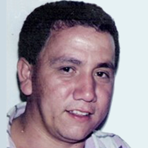 17 Fabio Antonio Escobar Martínez