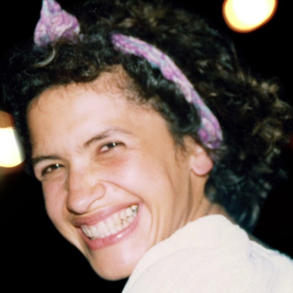 1997 Elsa Alvarado DH