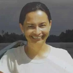 2001 Yolanda Cerón