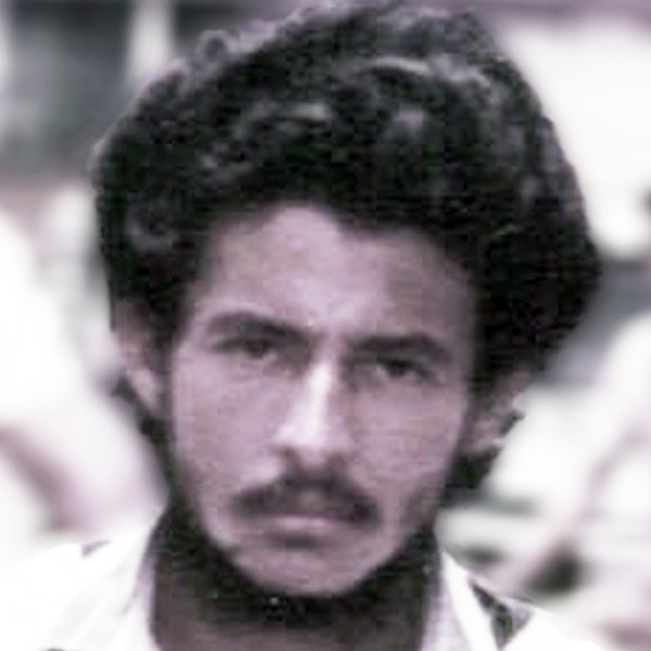 7 Dario de Jesús Oquendo